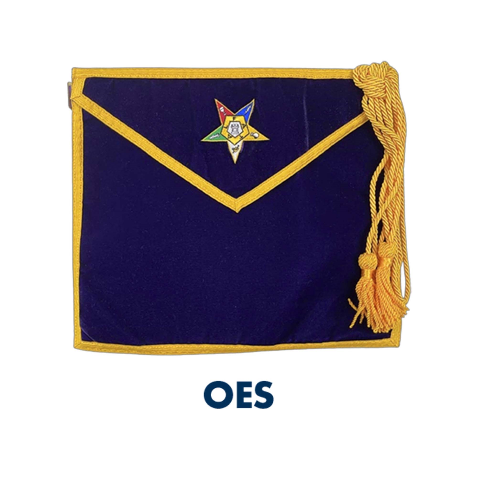 oes aprons